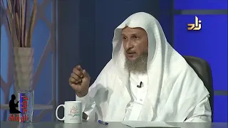 ما الفرق بين المس والسحر والعين خالد الحبشي 