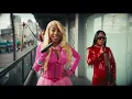 Trim - GUAPO Feat. Bankroll Ni, Bri3, Thickney (Official Music Video)