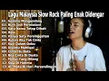 Download Lagu Lagu Malaysia Terpopuler Delisa Herlina Full Album Slow Rock Cover Bening Musik