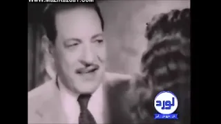 مشهد مؤثر أبو حلموس دندنها