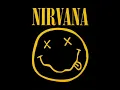 Nirvana - Lake Of Fire