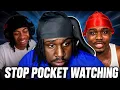 BMG UPPERCLASS RESPONDS TO POP KREEP IN THE WORST WAY EVER