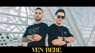 VEN BEBÉ - RUMBEROS | MAMA SANTA