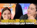 Download Lagu BUNDA SARWENDAH NAHAN MALU SAAT OPPA GIO BONGKAR KALAU MAMIO SERING SLEEPCALL'AN KANGEN SAMA PAPIO