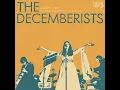 The Wanting Comes in Waves / Repaid (Live)