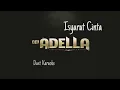 Download Lagu ADELLA - ISYARAT CINTA - RHOMA IRAMA Ft Riza Umami (Umii Kaa) || Duet Karaoke