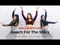 Download Lagu Meraih Bintang  Reach For The Stars  Official Asian Games 2018 Theme Song Dance