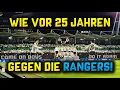 WIE VOR 25 JAHREN gegen die RANGERS! | SK Sturm Graz – Glasgow Rangers 2:1 – 03.10.2025, EL 2025/26