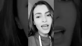 ارجعلي كارمن سليمان  ارجعلي كارمن سليمان