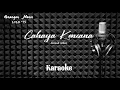 Download Lagu Ahmad Albar - Cahaya Kencana - Karaoke tanpa vocal