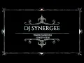 Dj Synergee Vinyl Session #24 / Trance Classic Vinyl Mix / Live Streaming