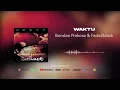 Bondan Prakoso & Fade2Black - Waktu (Official Audio)