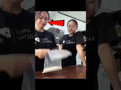 she failed
