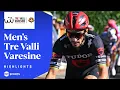 Download Lagu RIDING SOLO! 🔥 | 2025 Men's Tre Valli Varesine Race Highlights | TNT Sports Cycling