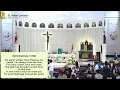 Download Lagu 27th Sunday in Ordinary Time (C) October 4-5, 2025