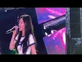 Red Velvet - Bamboleo Live MIK Festival Fancam