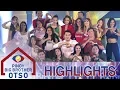 Lagu PBB OTSO: Pinoy Big Brother OTSO opens with a grand production number