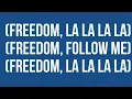 Cut the Cord Shinedown- Lyrics