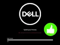DELL Bios update blocked due to unsupported downgrade