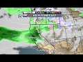 Weekend expected to bring rain showers