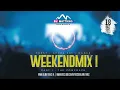 Lagu Weekendmix I: The Comeback Mixtape