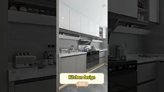 Kitchen Design 
