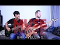 MUSE - Unravelling [GUITAR \u0026 BASS COVER]
