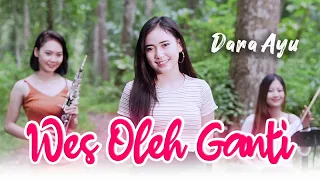 Download Dara Ayu - Wes Oleh Ganti - Official Music Video MP3