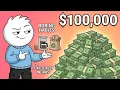 10 Unsexy Habits That Save Me Serious Money 100 000