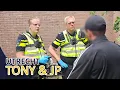 Download Lagu Politie | Tony \u0026 JP | Fabtike in beslag genomen | Overlast | Diefstal | Utrecht