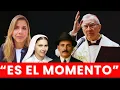 Lagu DESDE EL VATICANO: La Iglesia alza la voz por la libertad de Venezuela.\