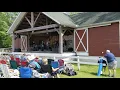 Russell Moore & IIIrd Tyme Out - Someone Took My Place With You - Gettysburg Bluegrass