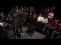 Kurtis Blow - The Breaks (Live)