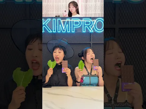 다이어트는 어려워 | Reacts