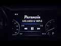 Lagu Paranoia - Los Loco x Yaple