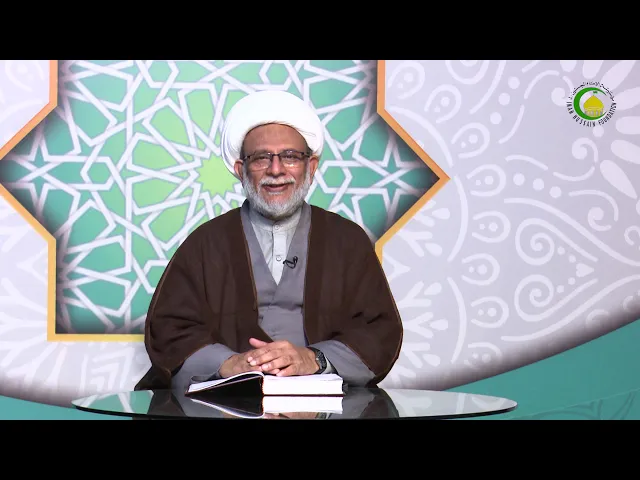 ⁣27  اللہ کے وجود پر یقین رکھنا فطری ہے (2)- محمد علی رمضانی