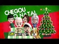 Download Lagu Bento e Totó - Chegou o Natal (Desenho Infantil)