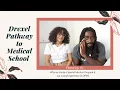 Drexel Pathway to Medical School Why we chose a Special Masters Program our experience in DPMS