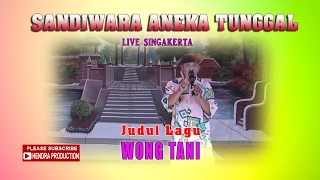 Download Wong Tani Aneka Tunggal MP3