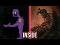 The 30-Year Rot What Really Happened to William Afton