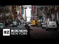 MTA set to reveal new congestion pricing data
