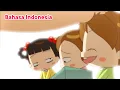 Download Lagu Pengkhianatan adik bungsu / Hello Jadoo Bahasa Indonesia