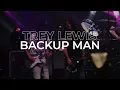 Download Lagu Trey Lewis - Backup Man (Official Live Music Video)