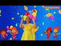 MIRIÃ DANÇOU - 3 PALAVRINHAS | COREOGRAFIA FÁCIL