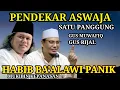 Download Lagu DUA GUS BIKIN GEMPAR DI PASURUAN \