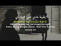 Beteb3ed Leeh - Hamzawy || (أنساك دة كلام) بتبعد ليه