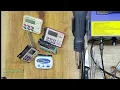 Change that expensive annoying LR44 and its not reliable holder in times with AA or AAA batteries