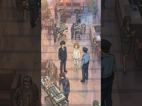NINE Episode 6