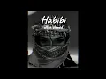 Lagu Habibi ❤️🥀 - 𝙐𝙡𝙩𝙧𝙖 𝙎𝙡𝙤𝙬𝙚𝙙 | Use Headphones 🎧 #habibi