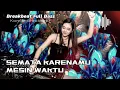 Download Lagu DJ SEMATA KARENAMU X MESIN WAKTU BREAKBEAT FULL BASS